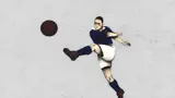 Football Memories Scotland.