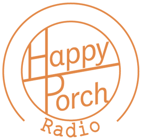 Happy Porch Radio Logo