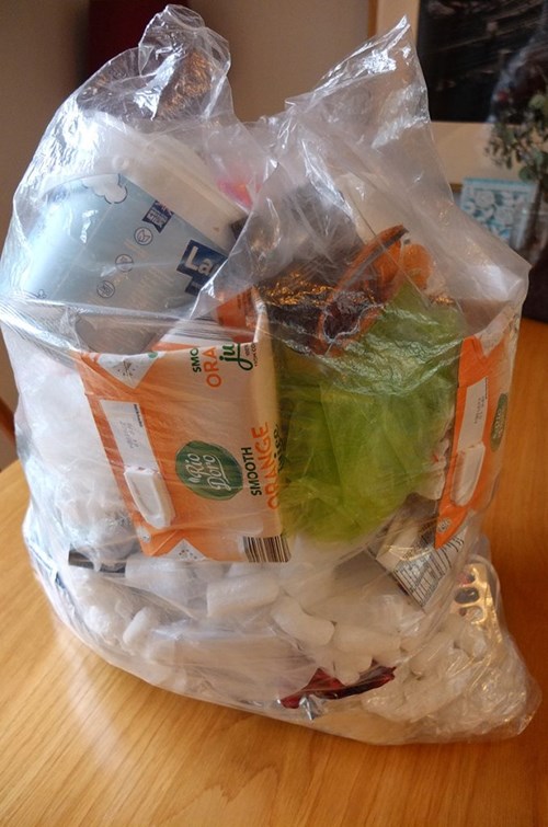 Plastic Free July