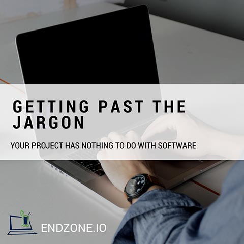 Getting Past The Jargon Image