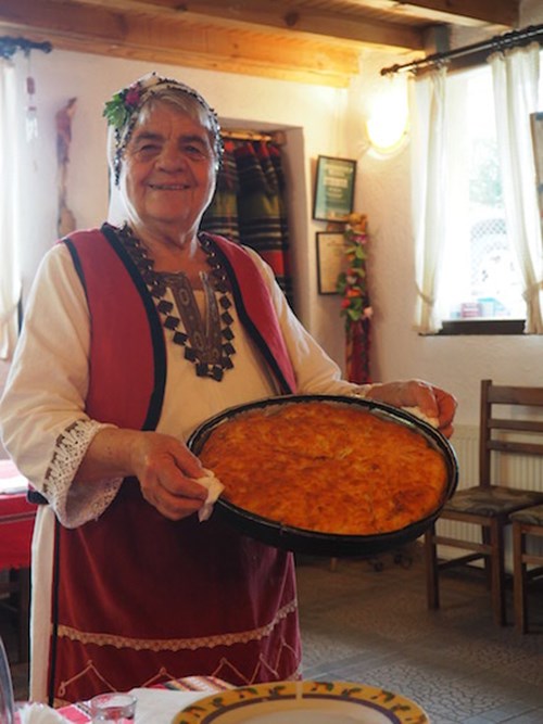 Babi Bulgaria Made Rakia For Our Remote Development Ageny Team