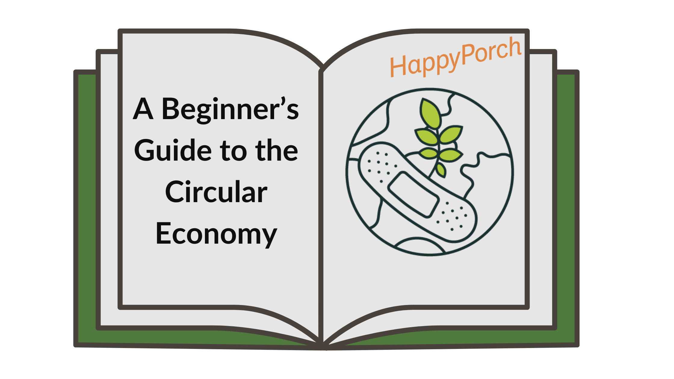 A Beginner's Guide To The Circular Economy