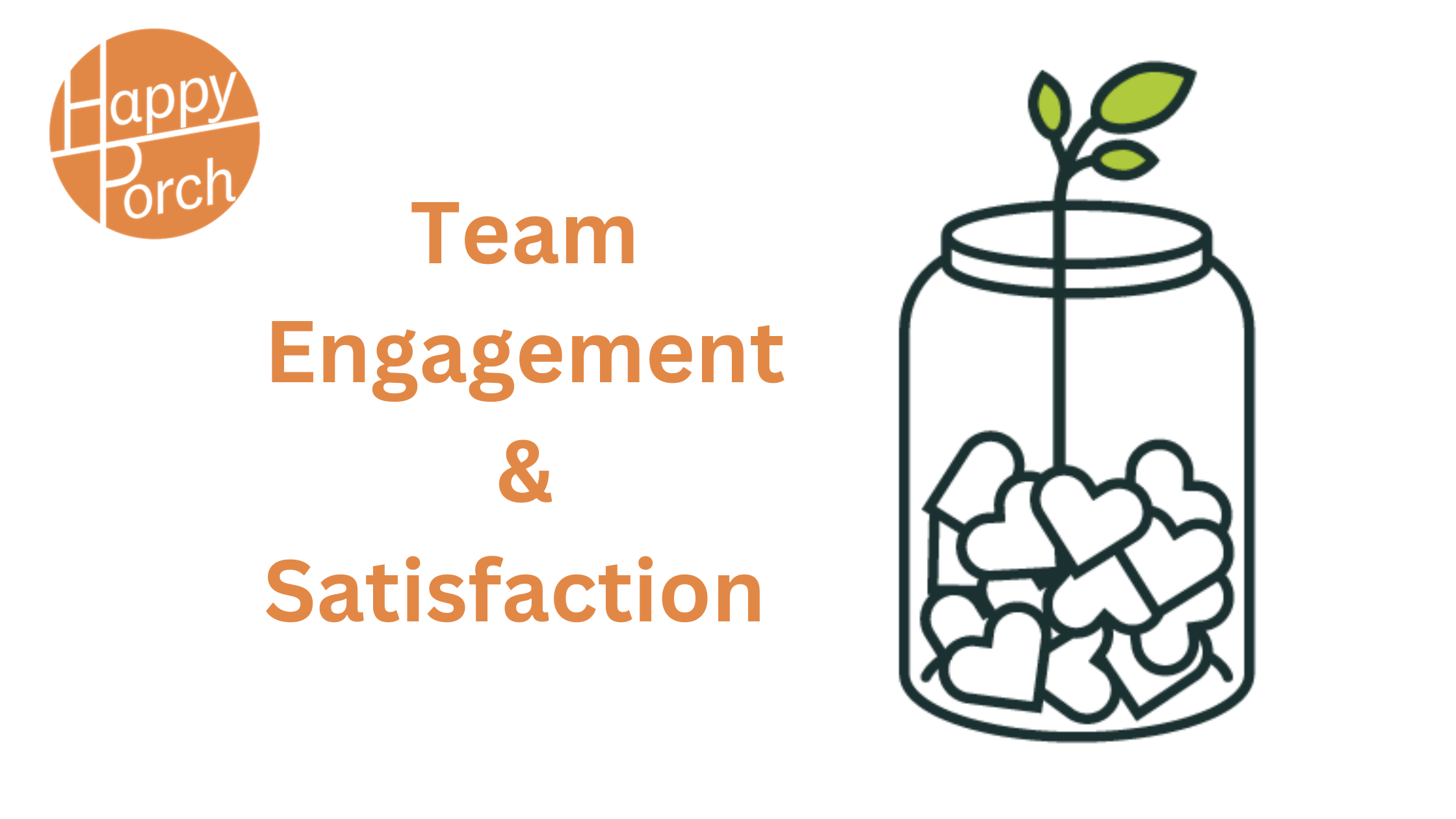Team Engagement And Satisfaction 